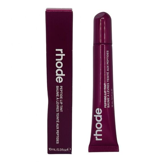 rhode Peptide Lip Tint - Raspberry Jelly - 0.3 fl oz / 10 ml - Picture 1 of 4